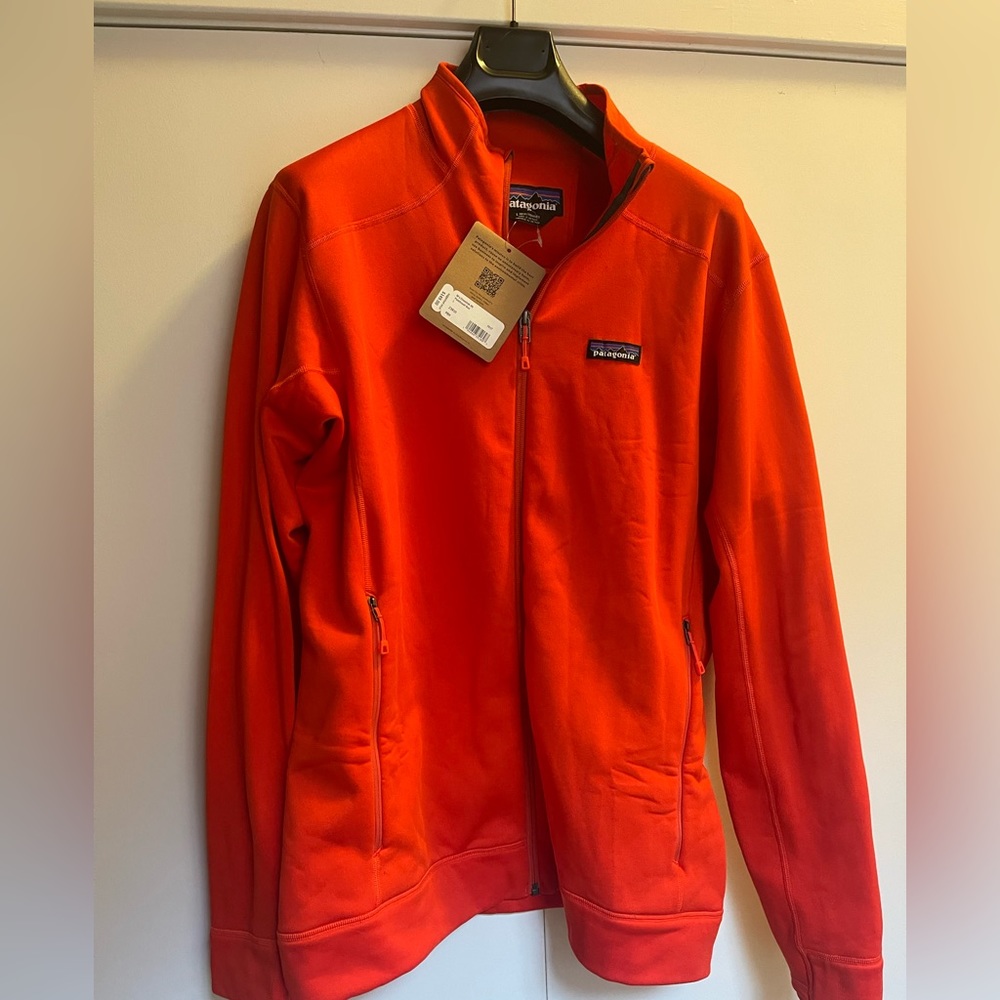 Patagonia Full Zip